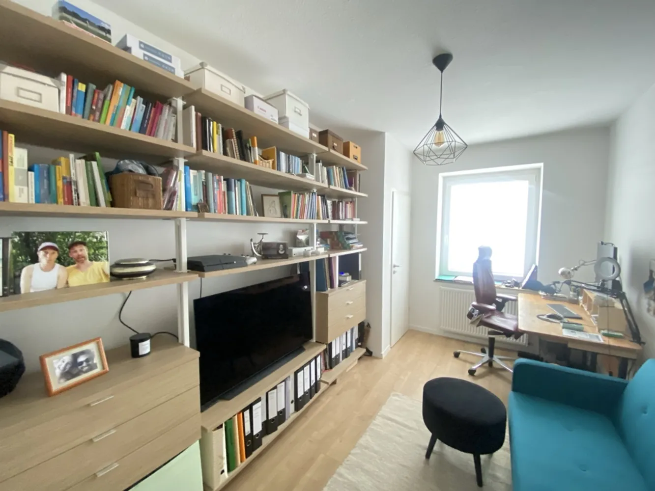 3 Zimmer Wohnung mit 104 m² in Bielefeld – Bild 6