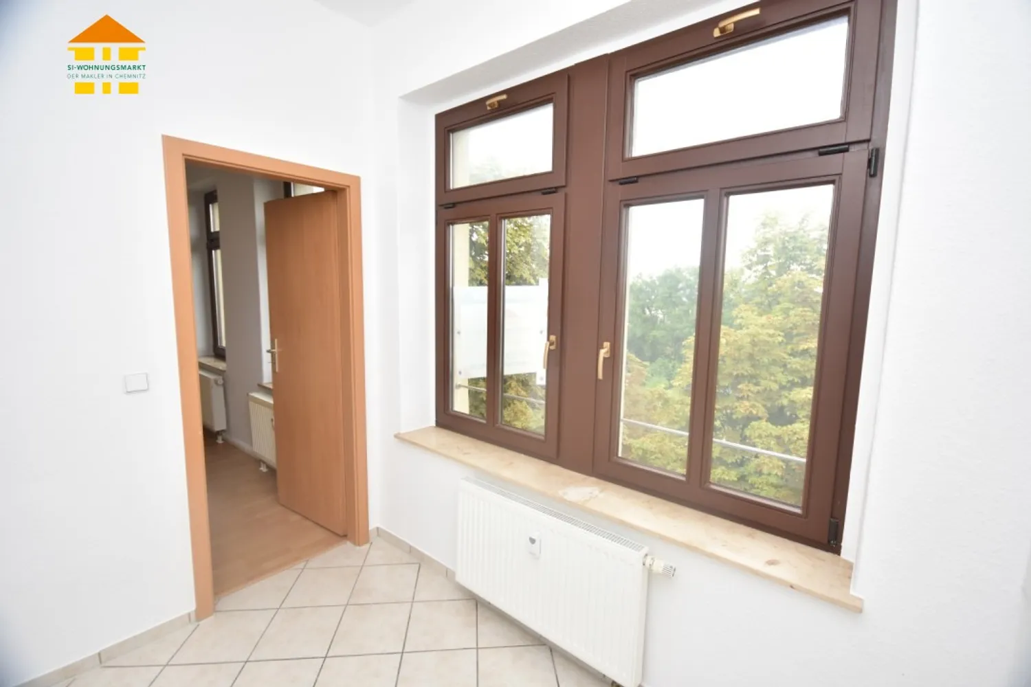 2 Zimmer Wohnung mit 43 m² in Chemnitz – Bild 6