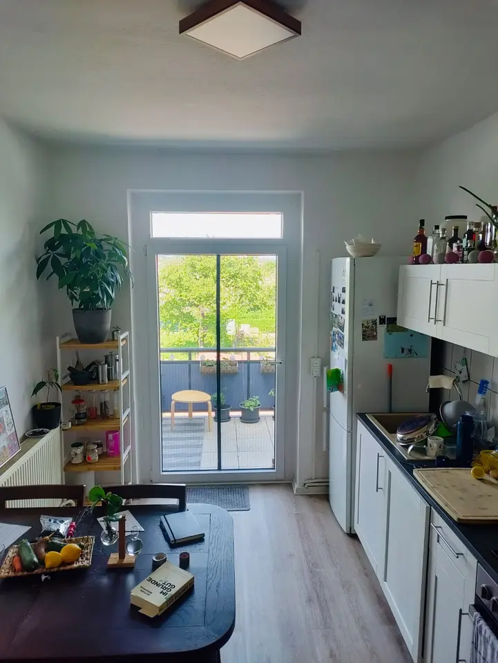 2 Zimmer Wohnung mit 72 m² in Osnabrück – Bild 2