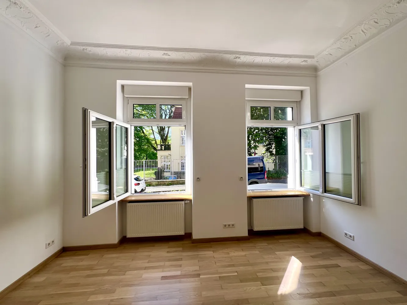 3 Zimmer Wohnung mit 79 m² in Wuppertal – Bild 2