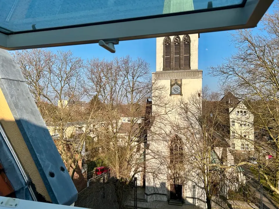 2 Zimmer Wohnung mit 29 m² in Dortmund – Bild 9