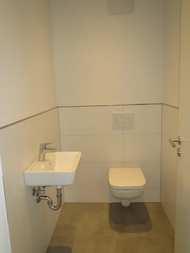 4 room apartment with 129 m² in Solingen – Photo 11