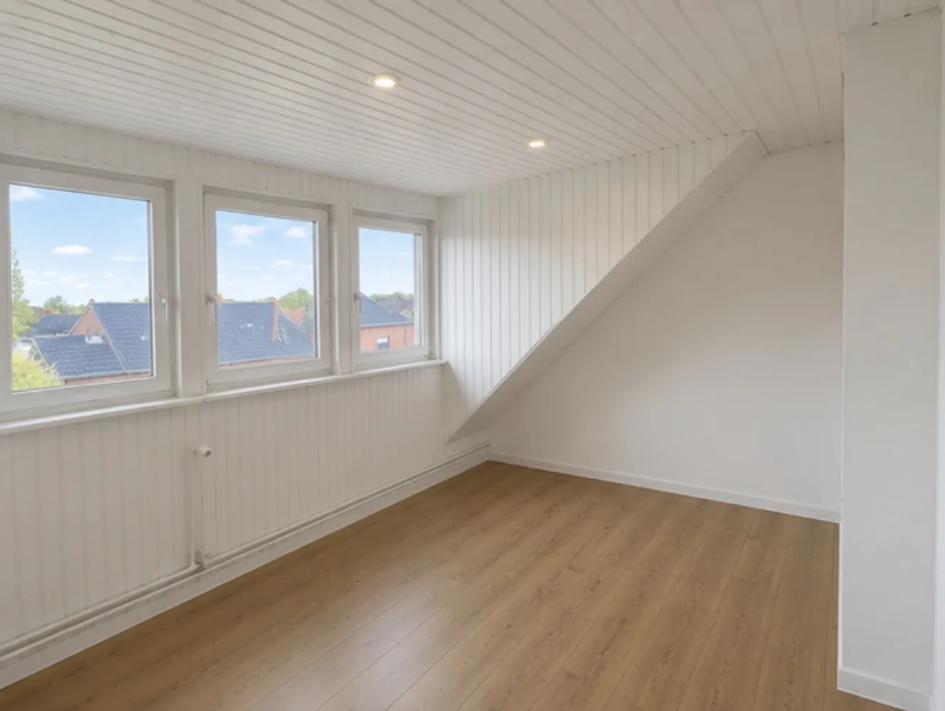 5 Zimmer Haus mit 133 m² in Wesel – Bild 9