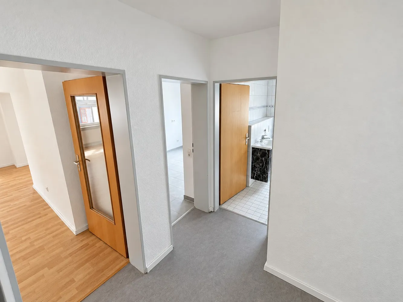 5 Zimmer Wohnung mit 105 m² in Marburg – Bild 5