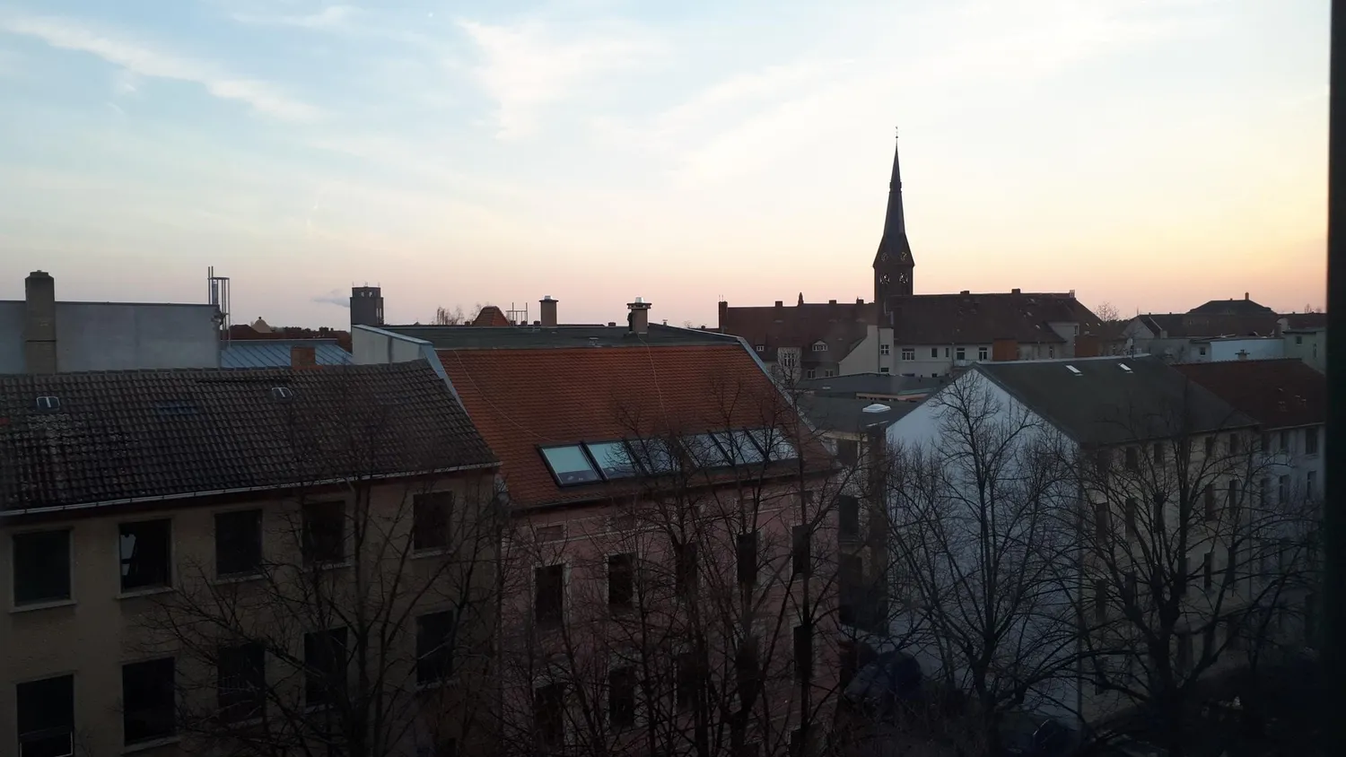 2 Zimmer Wohnung mit 49 m² in Halle (Saale) – Bild 1