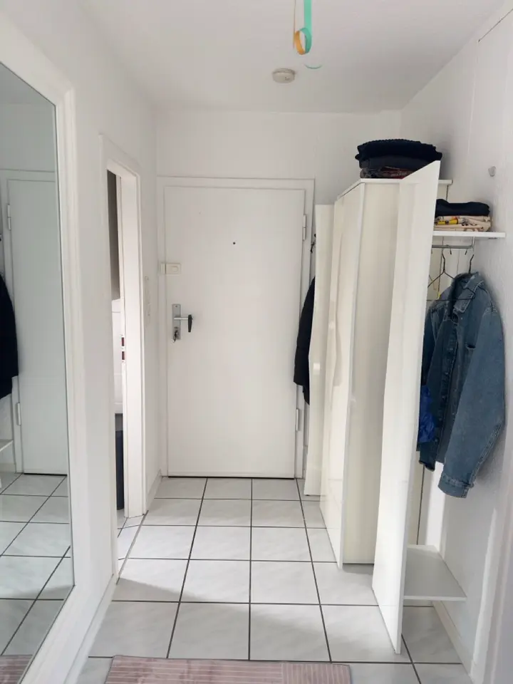 WG-Zimmer mit 55 m² in Dortmund – Bild 4