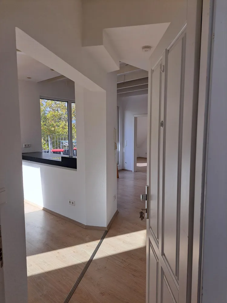 2 Zimmer Wohnung mit 67 m² in Krefeld – Bild 7