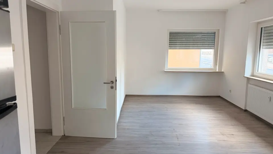 3 Zimmer Wohnung mit 78 m² in Gießen – Bild 1