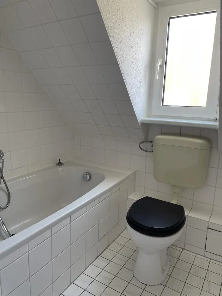 2 Zimmer Wohnung mit 40 m² in Berlin – Bild 7