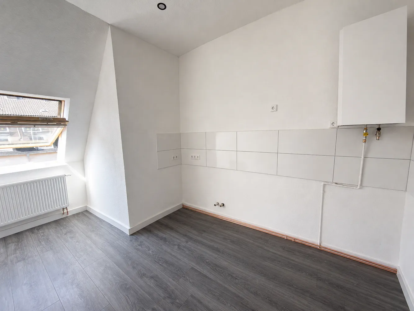 3 Zimmer Wohnung mit 71 m² in Wuppertal – Bild 9