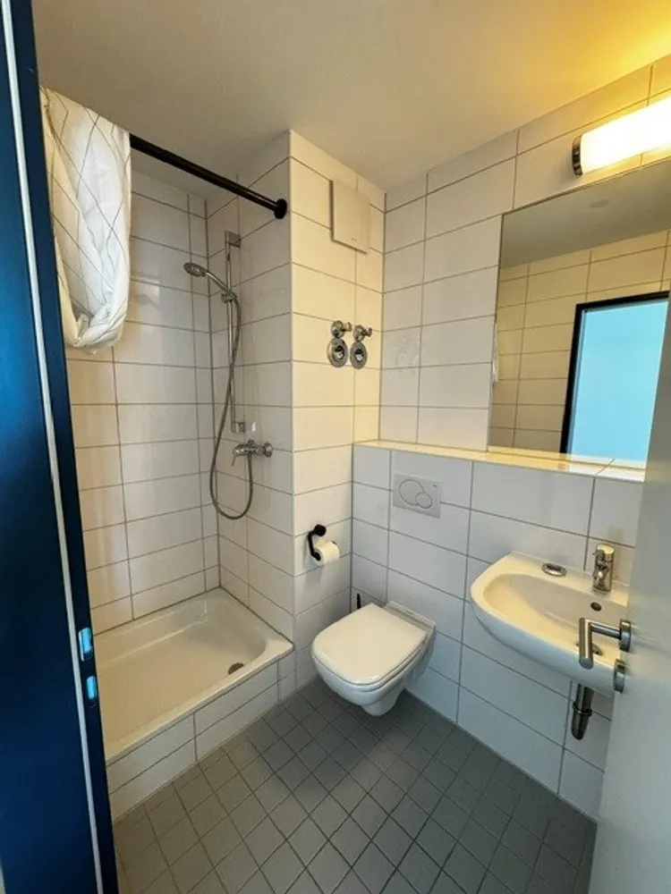 1 Zimmer Wohnung mit 23 m² in Regensburg – Bild 6