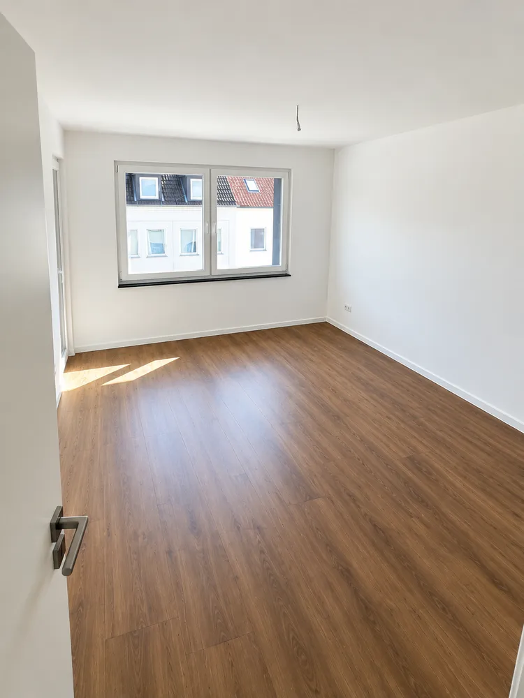 4 room apartment with 110 m² in Hanover – Photo 6
