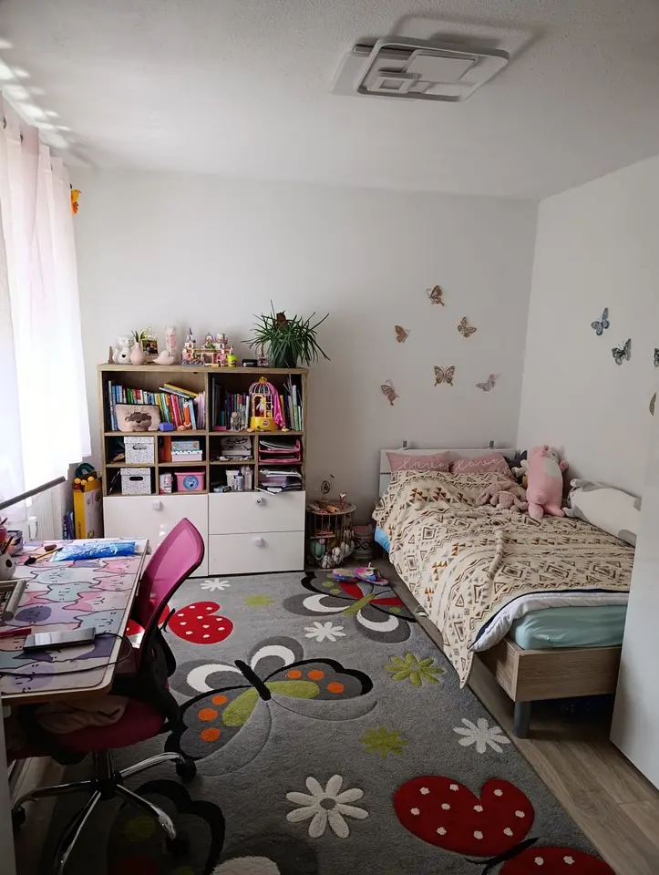 4 Zimmer Wohnung mit 101 m² in Balingen – Bild 10