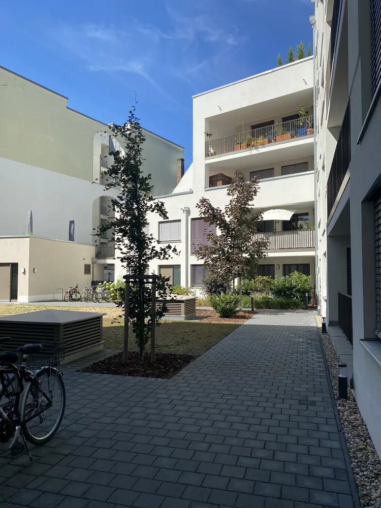 4 Zimmer Wohnung mit 154 m² in Leipzig – Bild 2