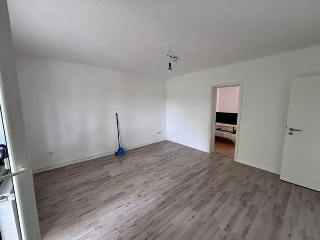 2 room apartment with 47 m² in Brunswick – Photo 4
