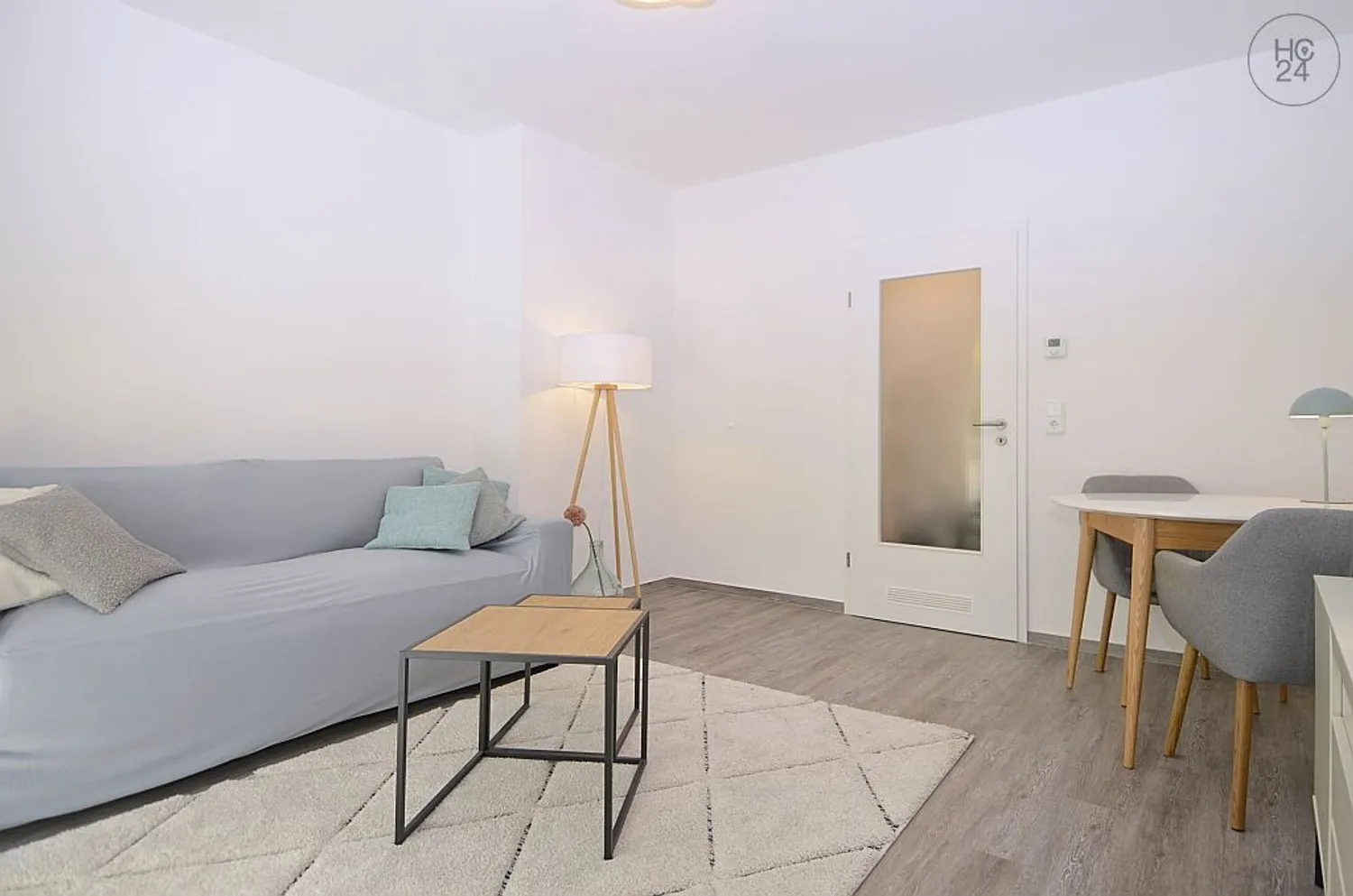 2 Zimmer Wohnung mit 54 m² in Wiesbaden – Bild 10