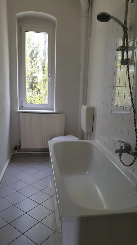 2 Zimmer Wohnung mit 49 m² in Berlin – Bild 3