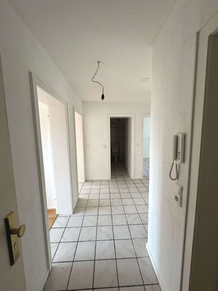 3 Zimmer Wohnung mit 77 m² in Duisburg – Bild 4
