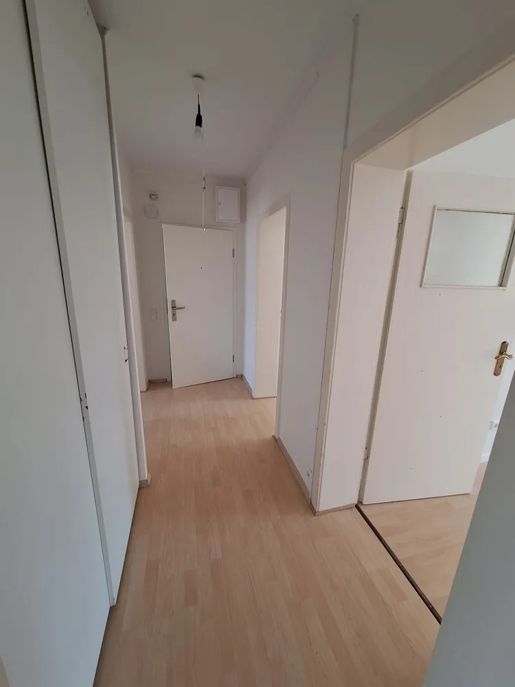2 Zimmer Wohnung mit 59 m² in Essen – Bild 5