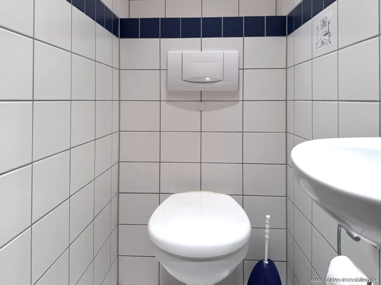 2 Zimmer Wohnung mit 69 m² in Schwetzingen – Bild 10