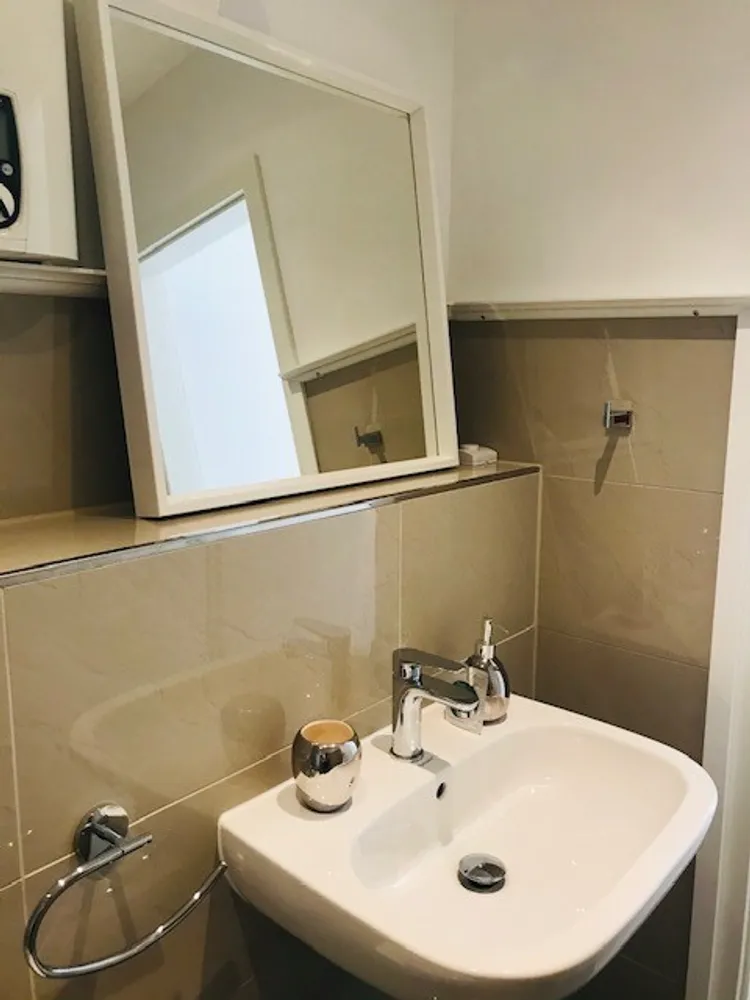 2 Zimmer Wohnung mit 38 m² in Hattingen – Bild 3