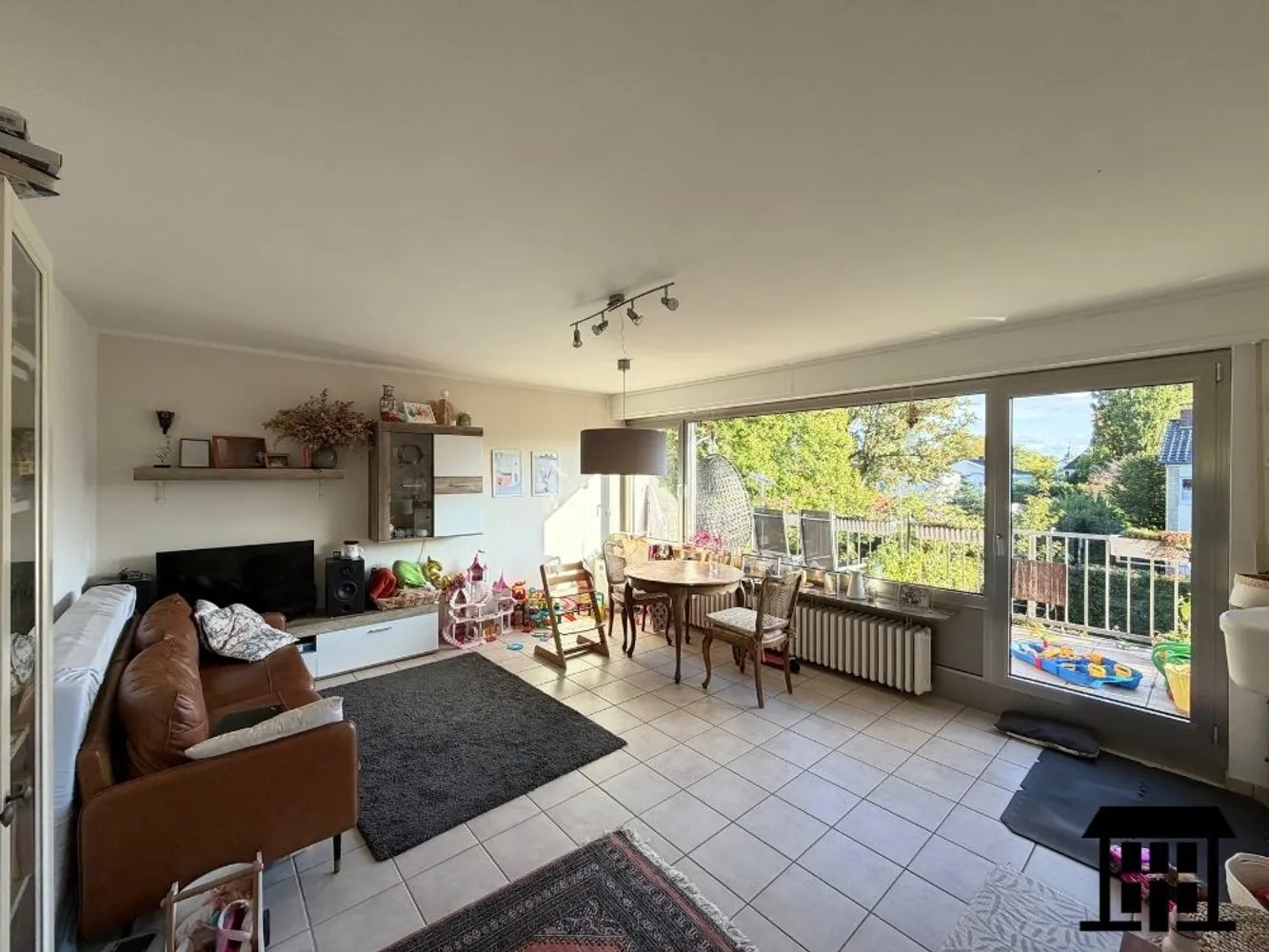 2 Zimmer Wohnung mit 78 m² in Bonn – Bild 1