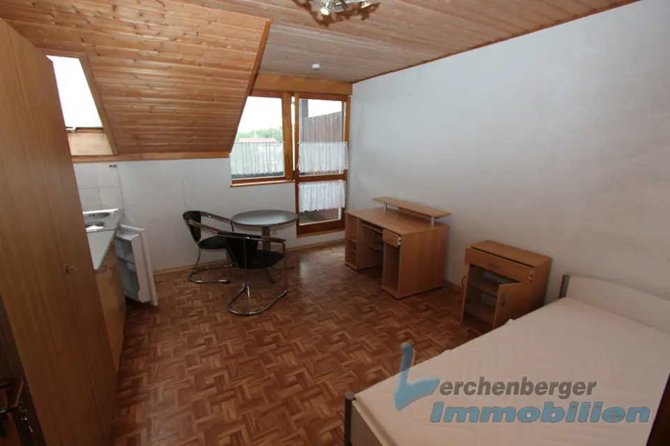 Studio mit 22 m² in Deggendorf – Bild 1