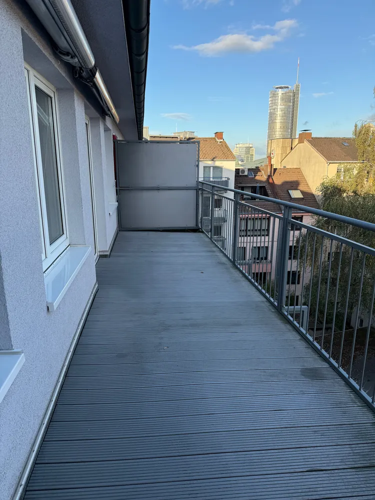 3 Zimmer Wohnung mit 69 m² in Essen – Bild 2