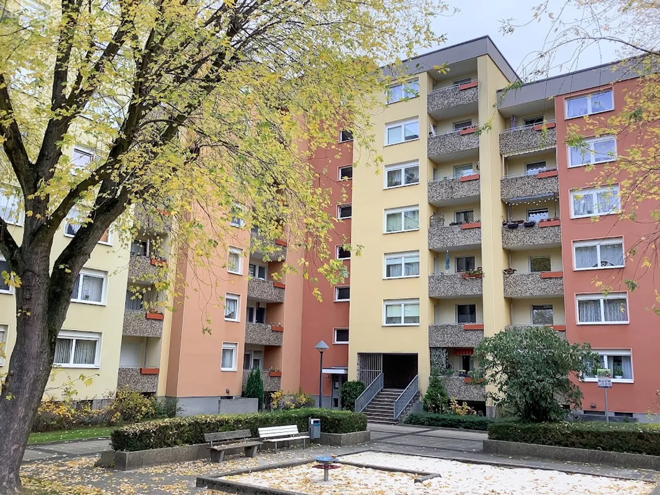 3 Zimmer Wohnung mit 78 m² in Dortmund – Bild 3