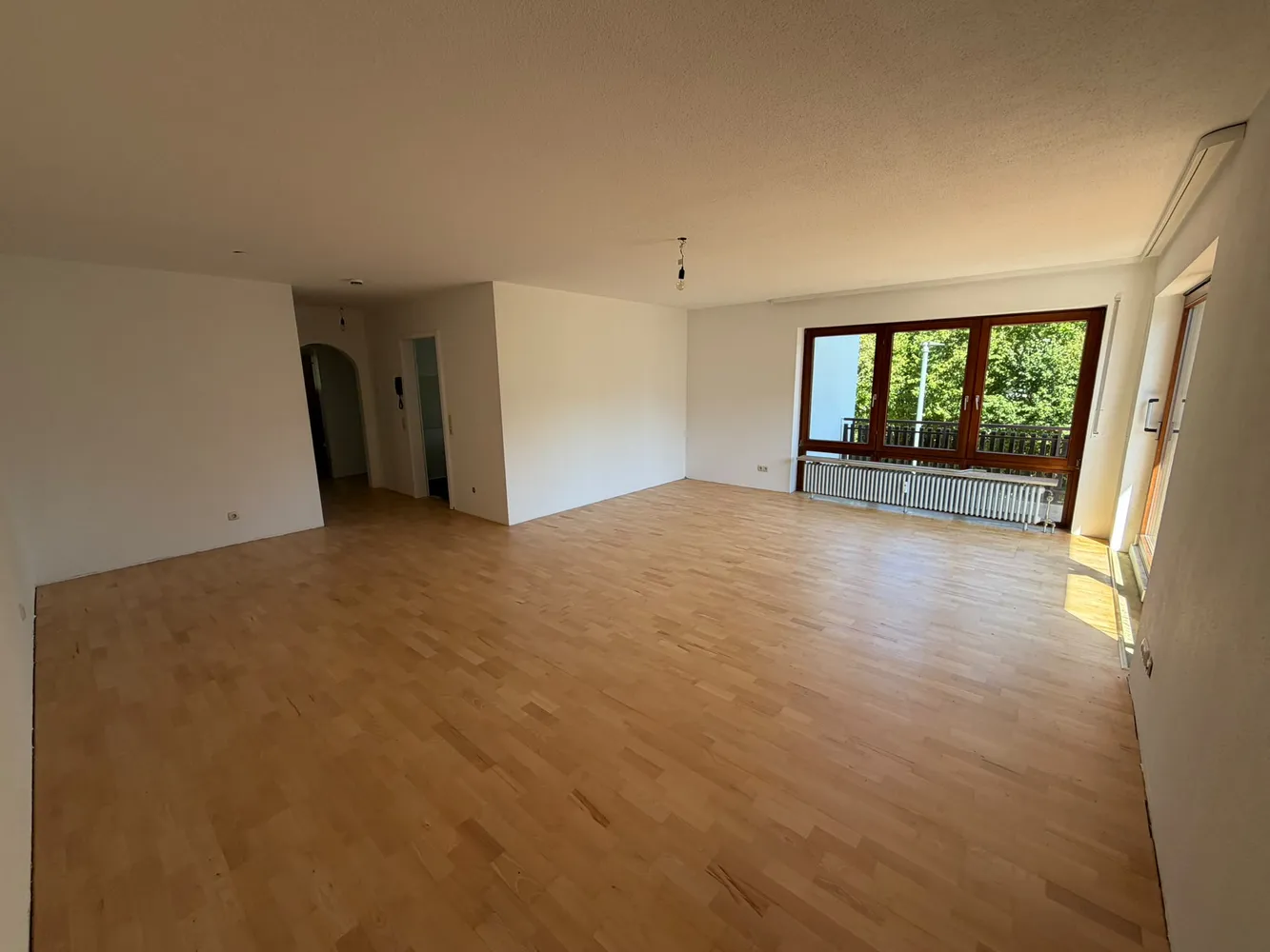 2 Zimmer Wohnung mit 72 m² in Freiburg im Breisgau – Bild 3