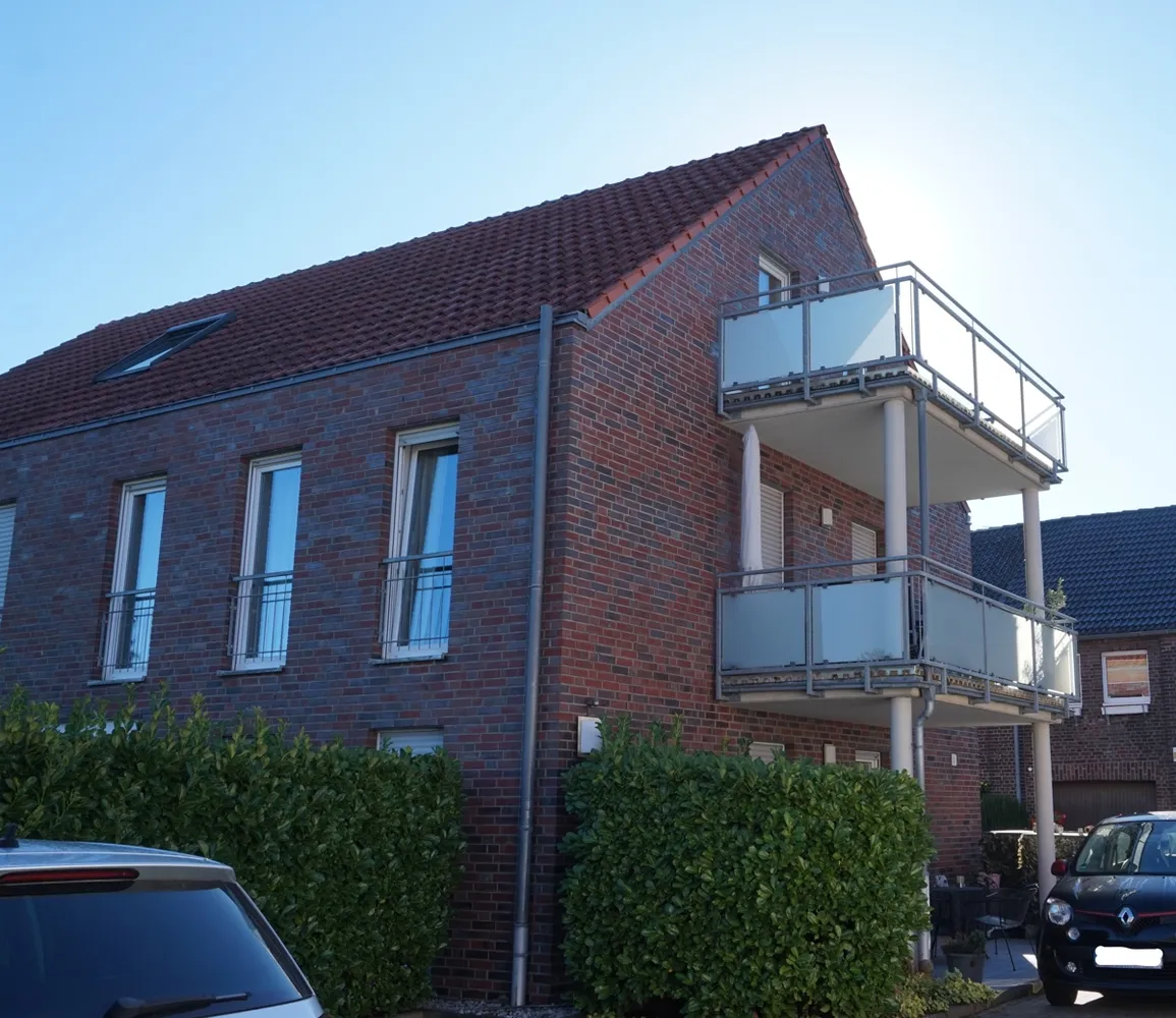 2 Zimmer Wohnung mit 66 m² in Krefeld – Bild 5