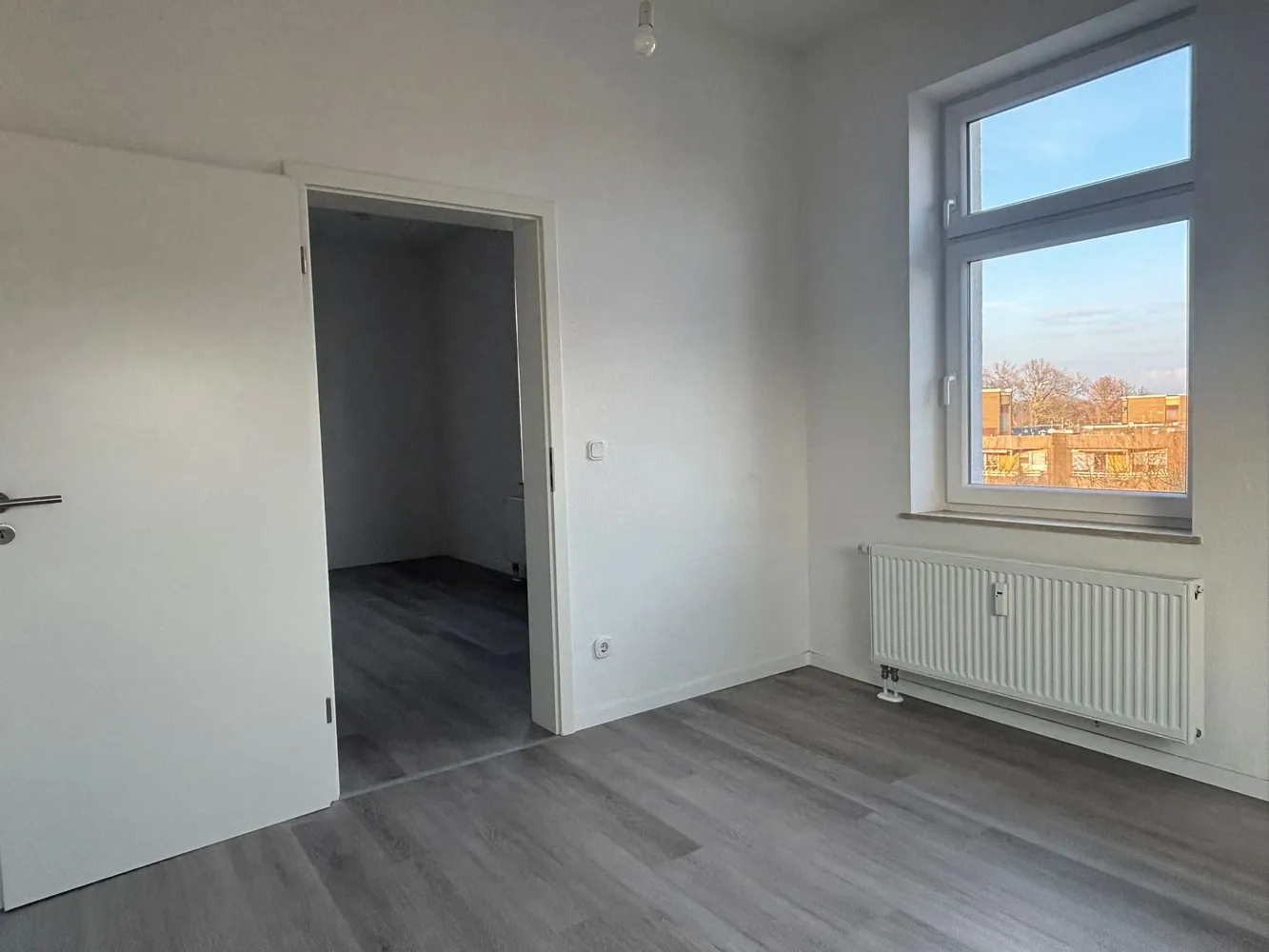 3 Zimmer Wohnung mit 66 m² in Herne – Bild 9