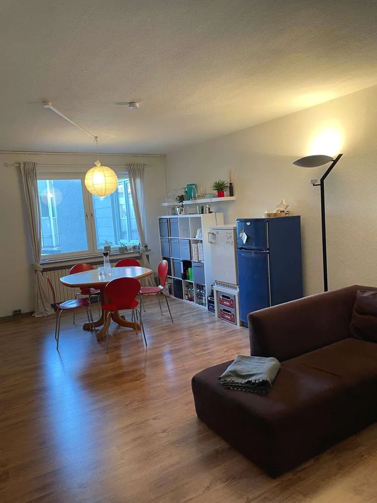 4 Zimmer Wohnung mit 97 m² in Bielefeld – Bild 3