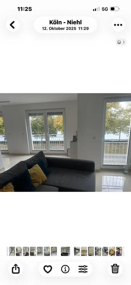 2 Zimmer Wohnung mit 51 m² in Köln – Bild 7