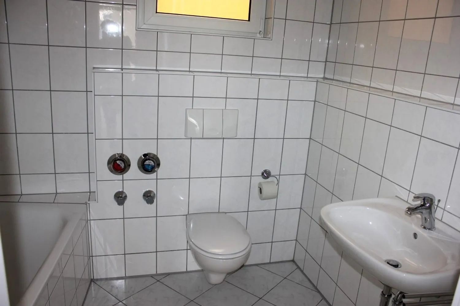 1 Zimmer Wohnung mit 60 m² in Mittweida – Bild 9