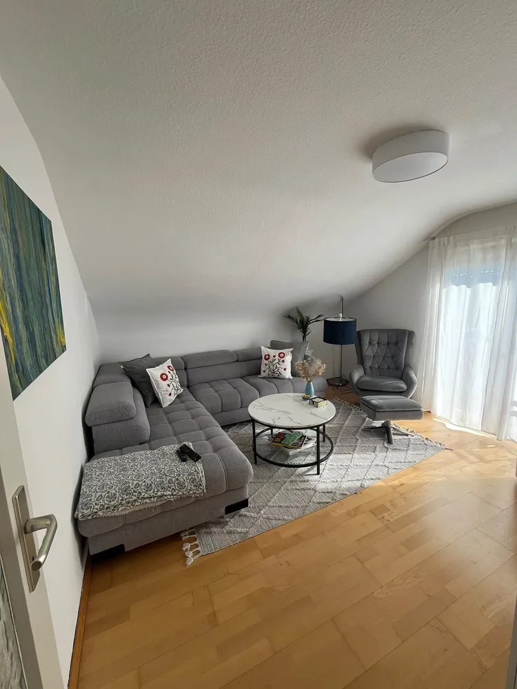 2 Zimmer Wohnung mit 43 m² in Karlsruhe – Bild 7