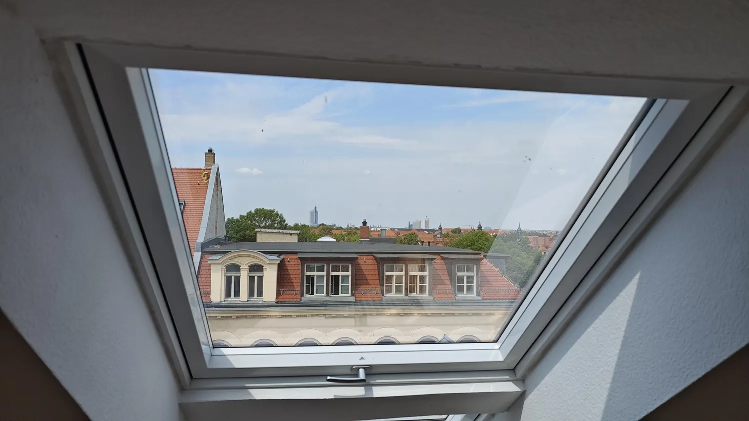 1 Zimmer Wohnung mit 40 m² in Leipzig – Bild 4