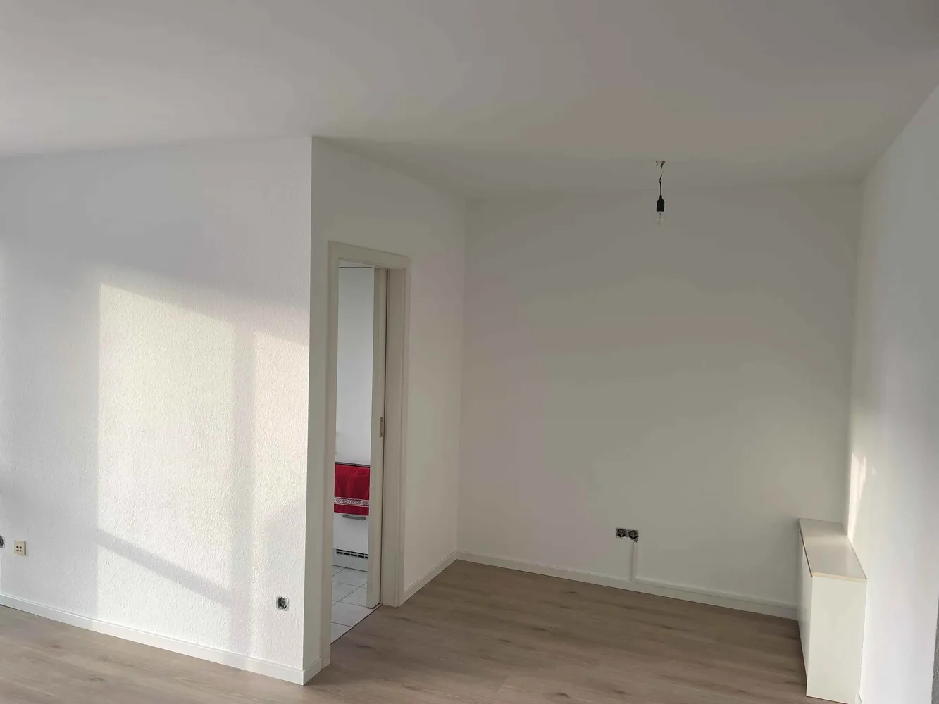 2 room apartment with 50 m² in Düsseldorf – Photo 10