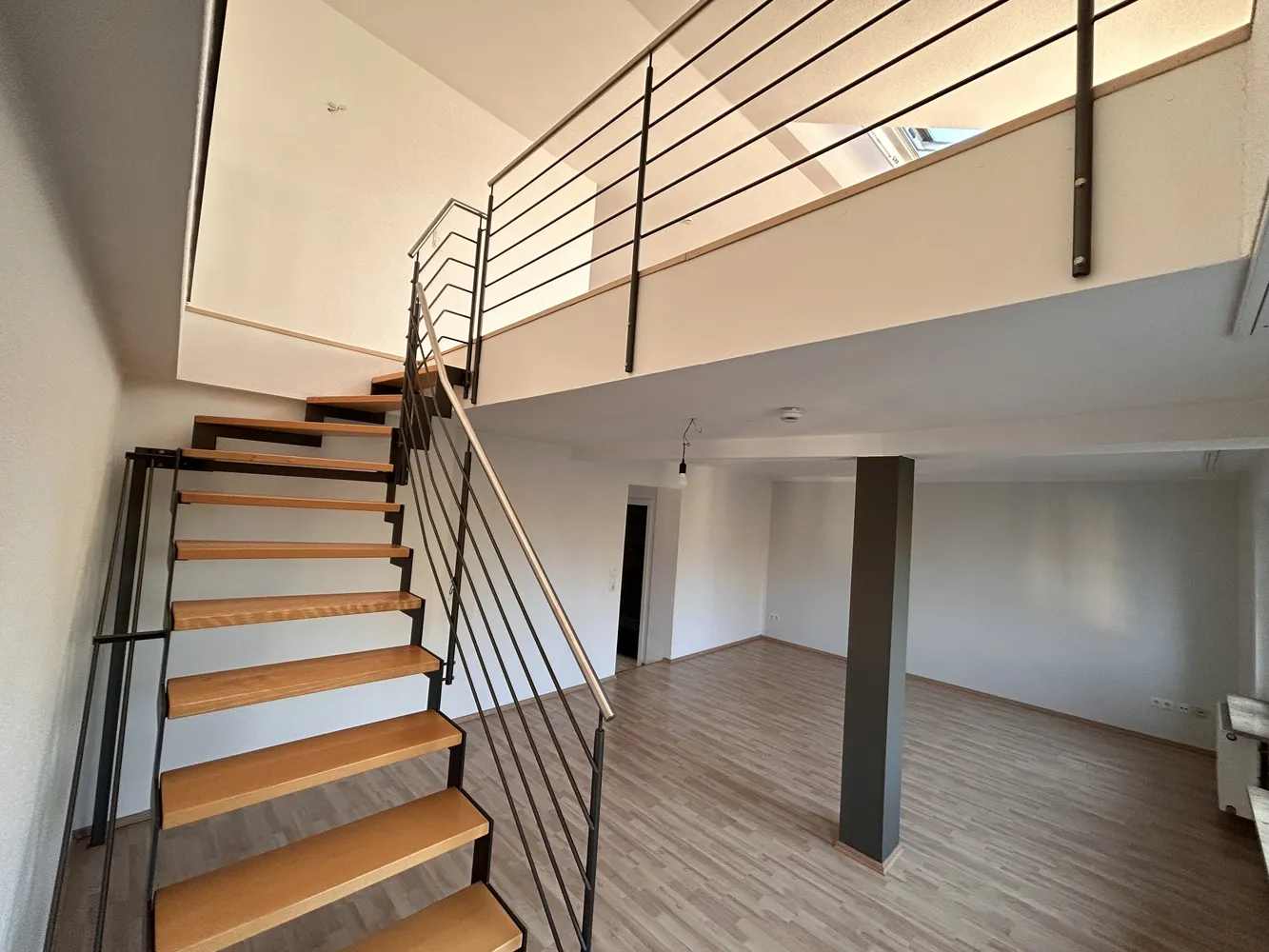 3 Zimmer Wohnung mit 73 m² in Bamberg – Bild 1