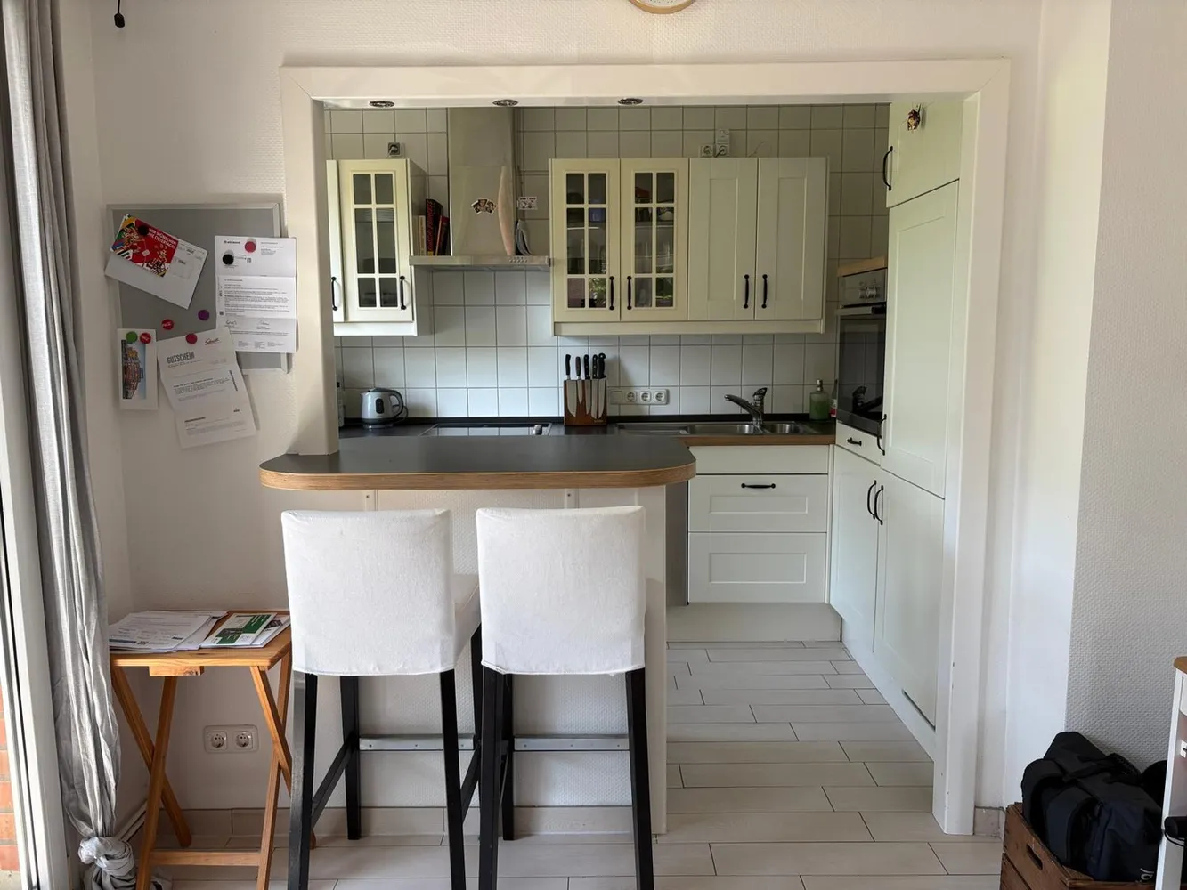 2 Zimmer Wohnung mit 64 m² in Hamburg – Bild 7