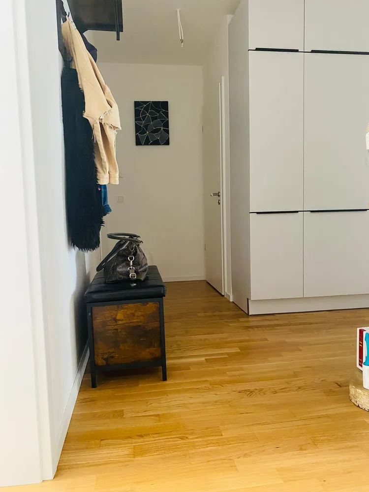 3 room apartment with 77 m² in Düsseldorf – Photo 4