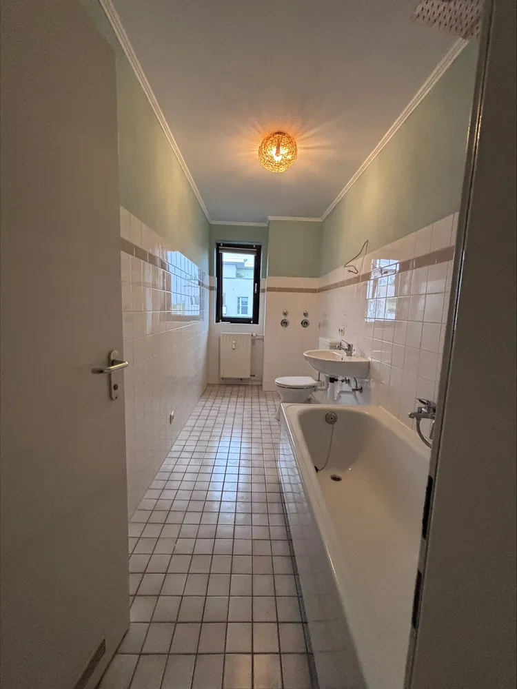 3 Zimmer Wohnung mit 80 m² in Berlin – Bild 6