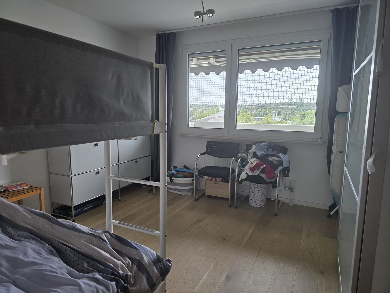 3 Zimmer Wohnung mit 90 m² in Mainz – Bild 5