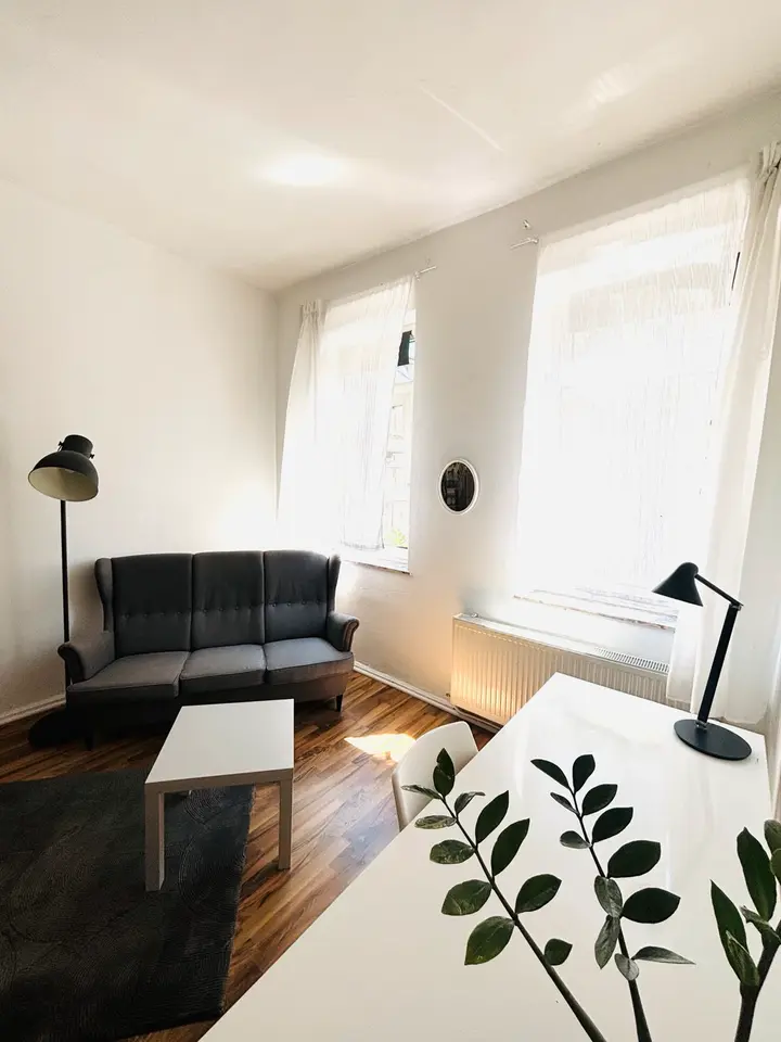 2 Zimmer Wohnung mit 70 m² in Hof – Bild 4