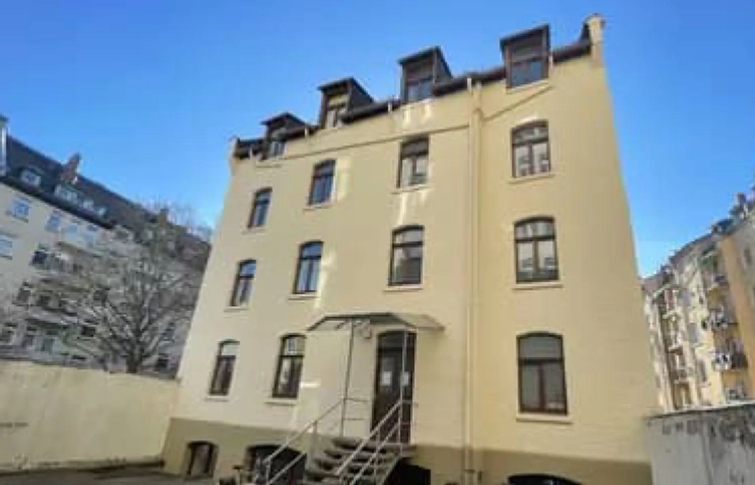 2 Zimmer Wohnung mit 40 m² in Mainz – Bild 1