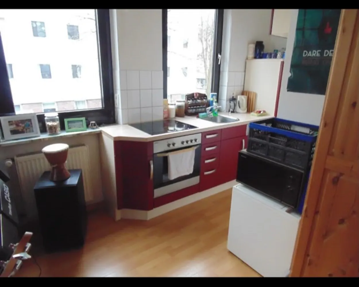 630 Zimmer Wohnung mit 44 m² in Bremen – Bild 3