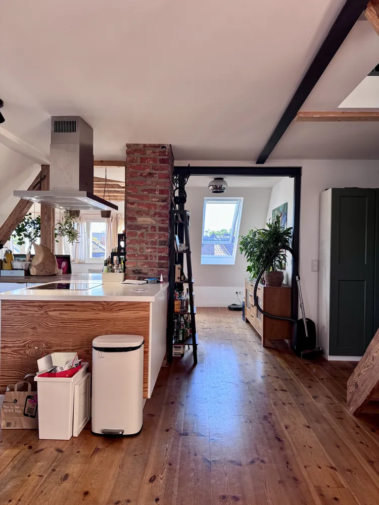 4 Zimmer Wohnung mit 107 m² in Frankfurt am Main – Bild 12