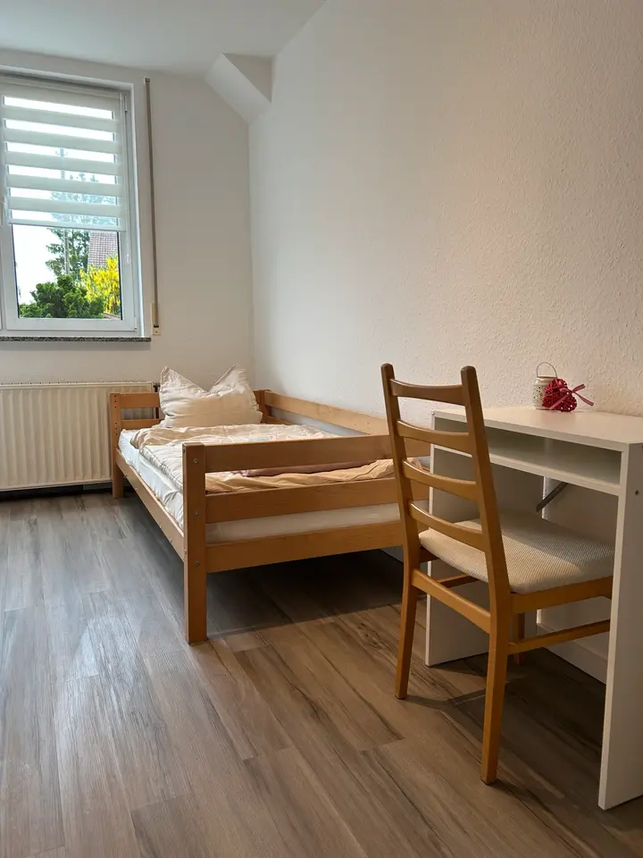 WG-Zimmer mit 18 m² in Crailsheim – Bild 8