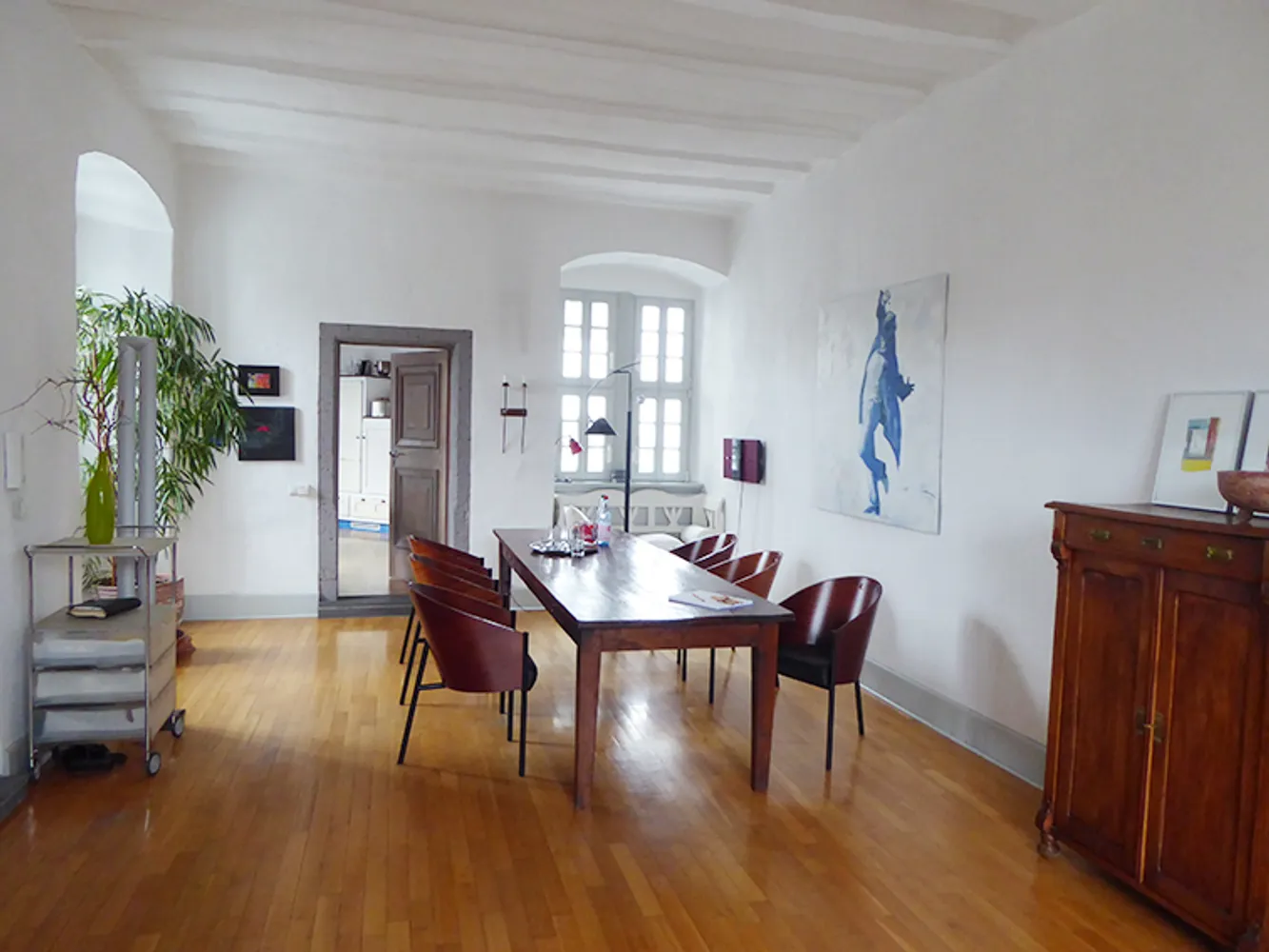3 Zimmer Wohnung mit 184 m² in Limburg an der Lahn – Bild 8