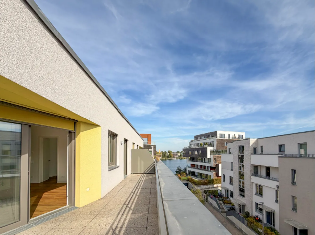 3 Zimmer Wohnung mit 74 m² in Berlin – Bild 5